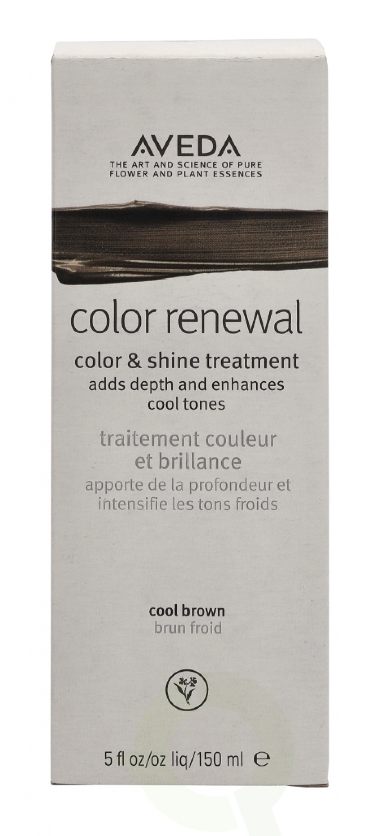 Köp Aveda Color Renewal Color And Shine Treatment 150 Ml 7445